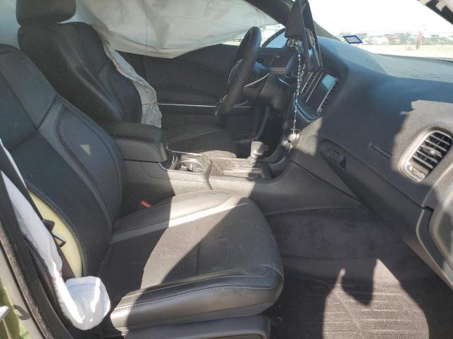 Photo 5 from auction – 2018 DODGE CHARGER SX with VIN 2C3CDXHG4JH216205