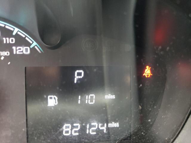 Photo 8 from auction – 2017 CHEVROLET SPARK LS with VIN KL8CB6SA4HC776344