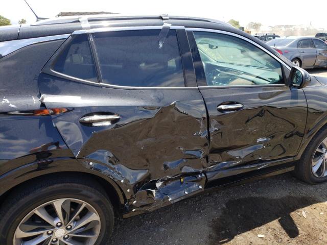 Photo 9 from auction – 2020 BUICK ENCORE GX with VIN KL4MMGSL1LB111181