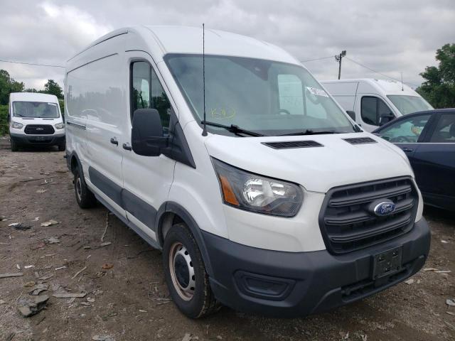 FORD TRANSIT T- 2020 with VIN 1FTBR1C84LKA51001 - Photo from auction