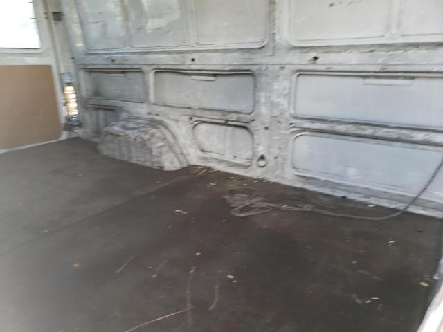 Photo 6 from auction – 2006 DODGE SPRINTER 2 with VIN WD0PD644665862631