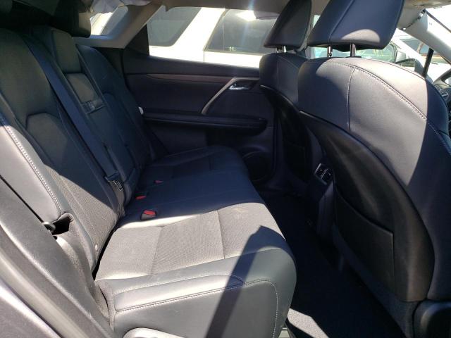 Photo 6 from auction – 2021 LEXUS RX 350 with VIN 2T2HZMAA2MC212252