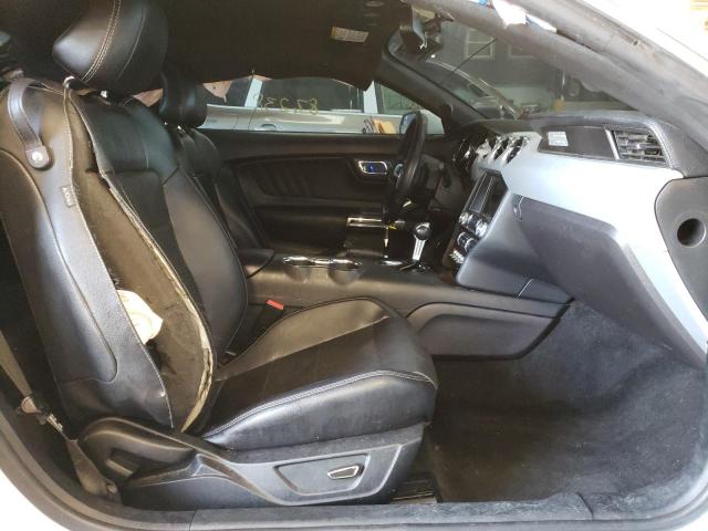 Photo 5 from auction – 2016 FORD MUSTANG with VIN 1FA6P8TH3G5332622