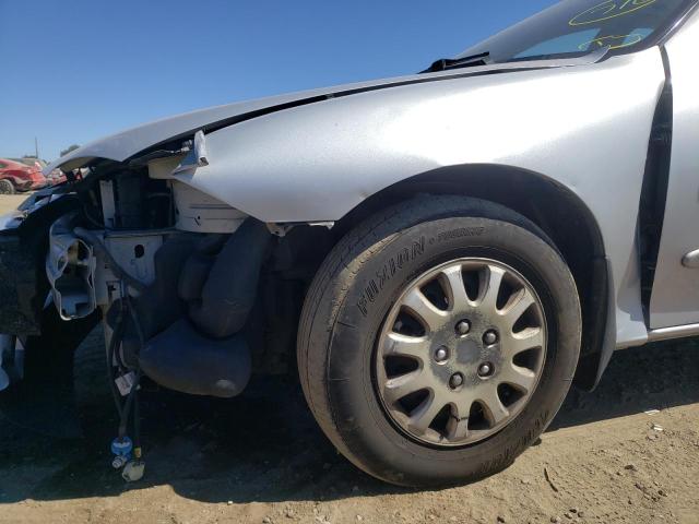 Photo 9 from auction – 2003 CHEVROLET CAVALIER with VIN 1G1JC52F137336688