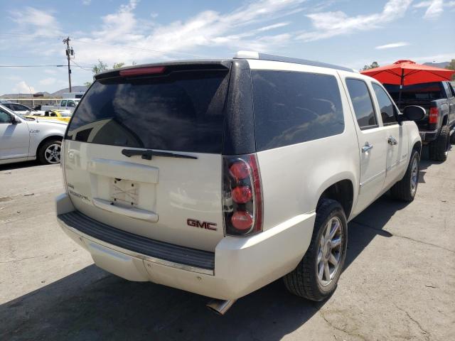 Photo 4 from auction – 2011 GMC YUKON XL D with VIN 1GKS2MEF5BR377062
