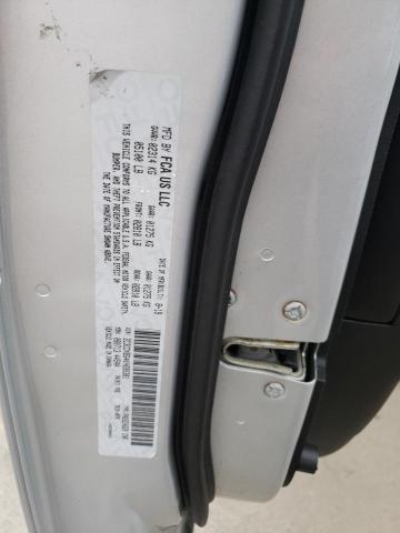 Photo 10 from auction – 2019 DODGE CHARGER SX with VIN 2C3CDXBG4KH695381