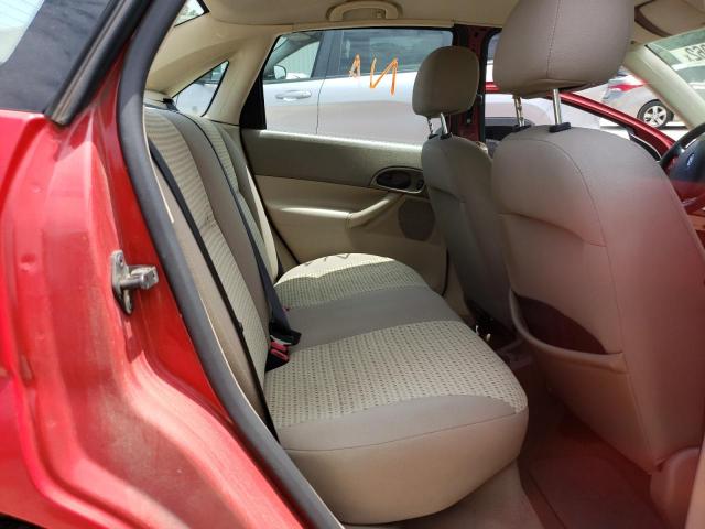 Photo 6 from auction – 2007 FORD FOCUS with VIN 1FAFP34N77W272703