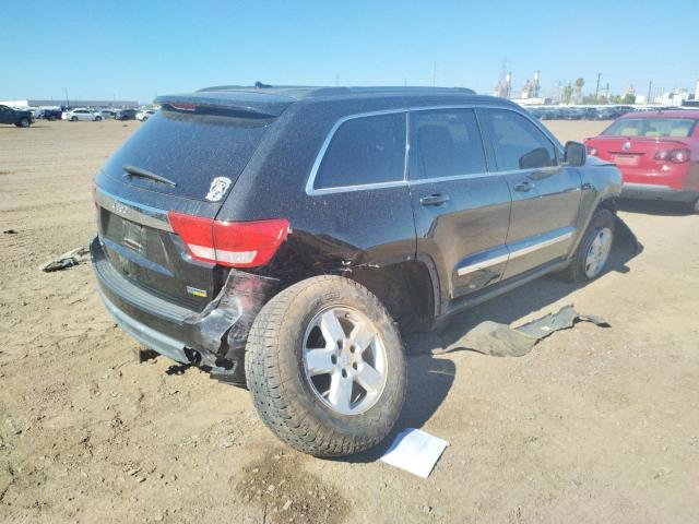 Photo 4 from auction – 2011 JEEP GRAND CHER with VIN 1J4RR4GG6BC640264