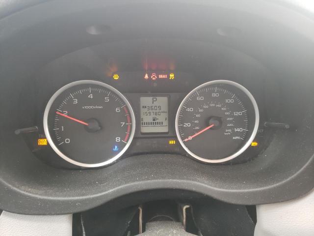 Photo 8 from auction – 2015 SUBARU FORESTER 2 with VIN JF2SJABC4FH511838