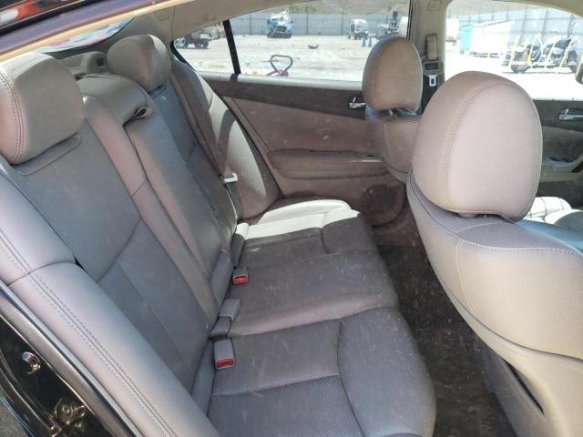 Photo 6 from auction – 2009 NISSAN MAXIMA S with VIN 1N4AA51E29C845989