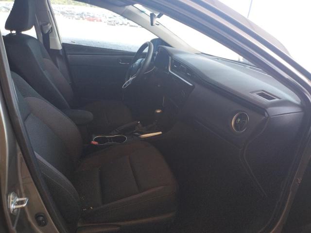 Photo 5 from auction – 2018 TOYOTA COROLLA L with VIN 5YFBURHE4JP745858