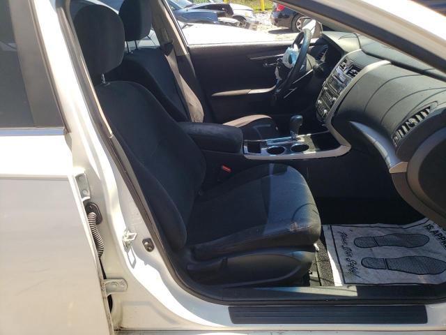 Photo 5 from auction – 2014 NISSAN ALTIMA 2.5 with VIN 1N4AL3AP1EC287160