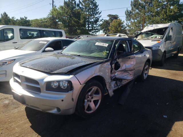 Photo 9 from auction – 2010 DODGE CHARGER with VIN 2B3AA4CT7AH197939