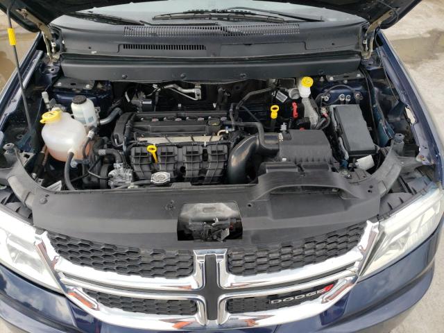 Photo 7 from auction – 2018 DODGE JOURNEY SE with VIN 3C4PDCAB4JT526723