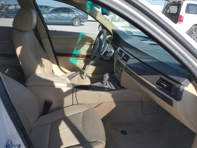 Photo 5 from auction – 2007 BMW 328 I with VIN WBAVA33587PG52846