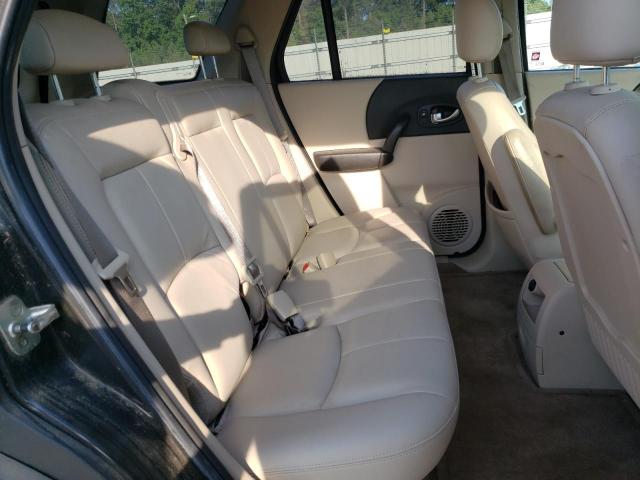 Photo 6 from auction – 2005 SATURN VUE with VIN 5GZCZ53475S829947