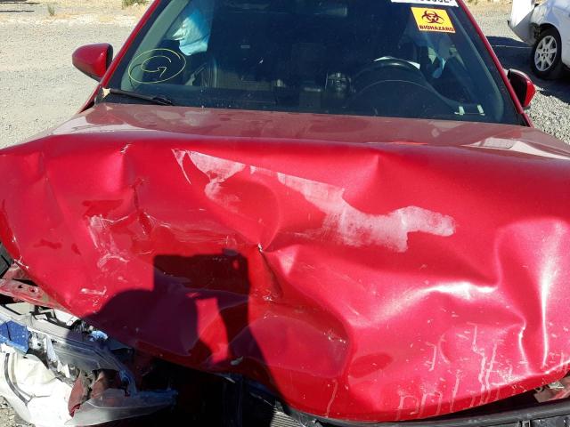 Photo 7 from auction – 2013 TOYOTA CAMRY HYBR with VIN 4T1BD1FK7DU066907
