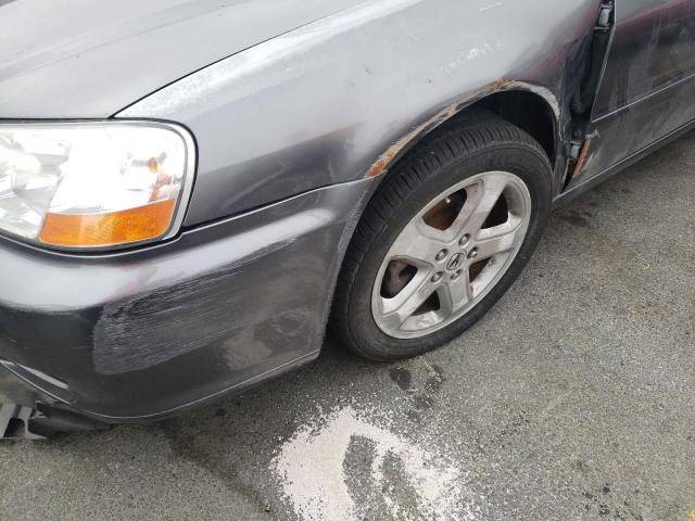 Photo 9 from auction – 2003 ACURA 3.2TL TYPE with VIN 19UUA56853A034590