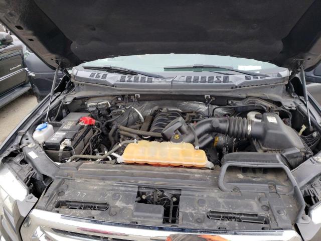 Photo 7 from auction – 2016 FORD F150 SUPER with VIN 1FTEW1EF9GFC28139