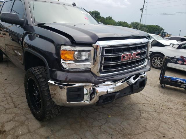Photo 9 from auction – 2014 GMC SIERRA C15 with VIN 3GTP1UEH5EG250211