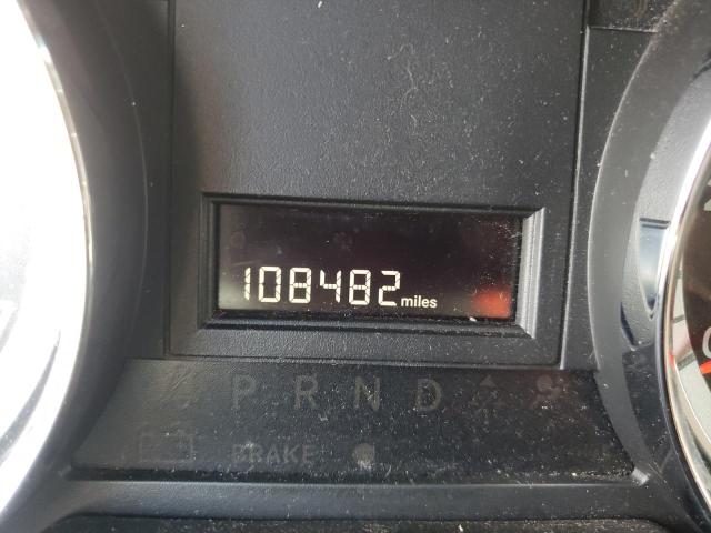 Photo 8 from auction – 2019 DODGE GRAND CARA with VIN 2C4RDGCG5KR661562