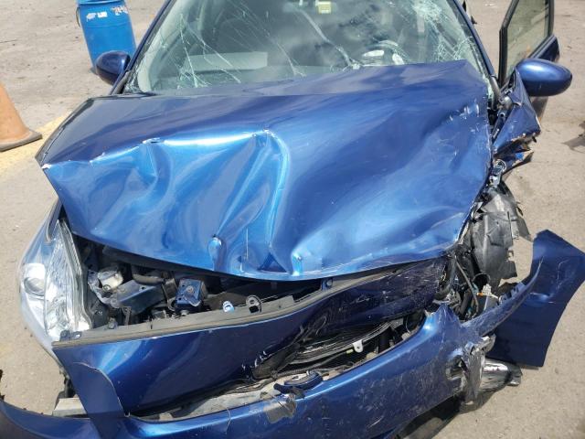 Photo 7 from auction – 2010 TOYOTA PRIUS with VIN JTDKN3DU9A5095560