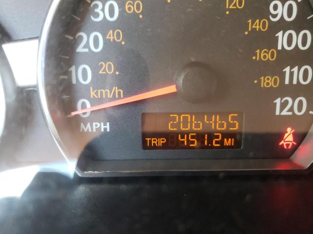 Photo 8 from auction – 2005 SATURN ION LEVEL with VIN 1G8AJ52F45Z133941