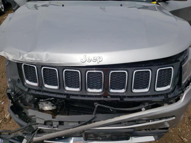 Photo 7 from auction – 2018 JEEP COMPASS LI with VIN 3C4NJDCB0JT348862