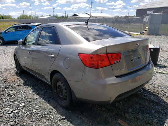 Photo 3 from auction – 2011 KIA FORTE LX with VIN KNAFT4A24B5343244