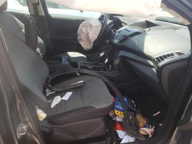 صورة رقم 5 من المزاد - 2018 FORD ESCAPE S مع VIN 1FMCU0F75JUB79907