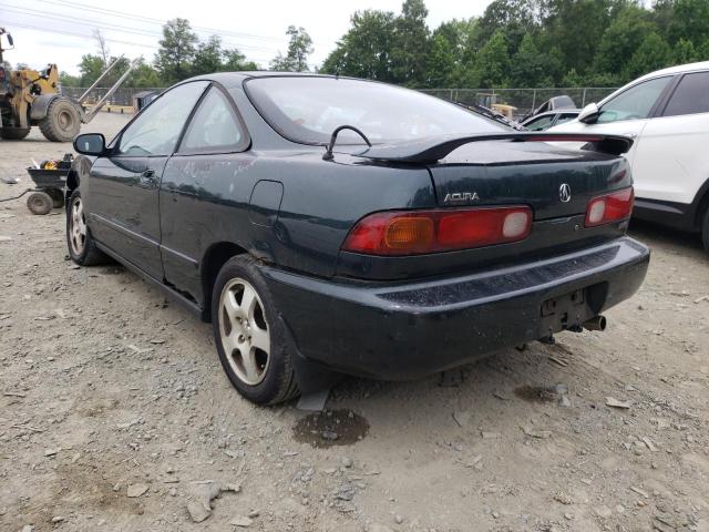 Photo 3 from auction – 1995 ACURA INTEGRA LS with VIN JH4DC4467SS031430