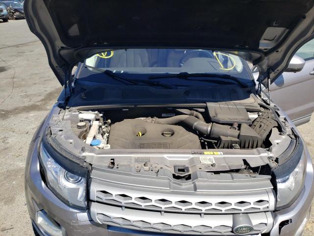 صورة رقم 7 من المزاد - 2014 LAND ROVER RANGE ROVE مع VIN SALVR2BG7EH890273