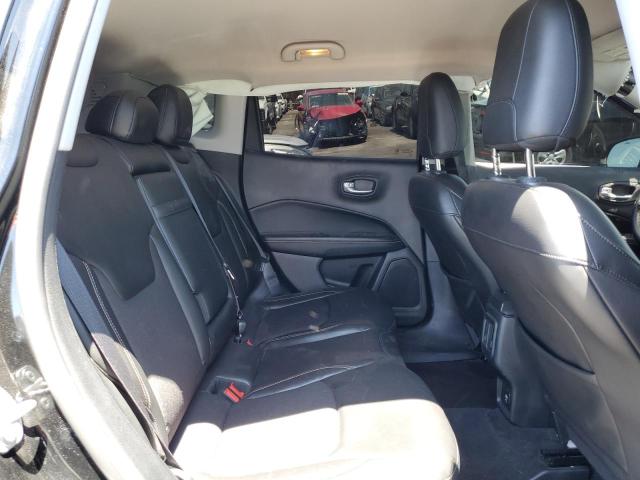 Foto 6 de la subasta – 2018 JEEP COMPASS LA con VIN 3C4NJCBB9JT181994