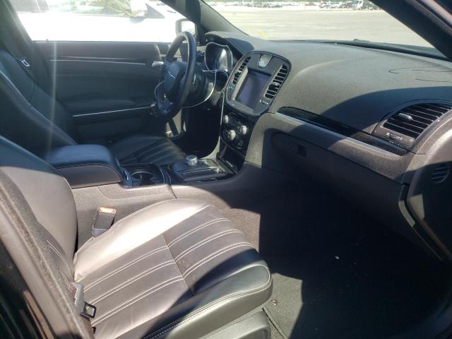 Photo 5 from auction – 2021 CHRYSLER 300 S with VIN 2C3CCABG6MH545355