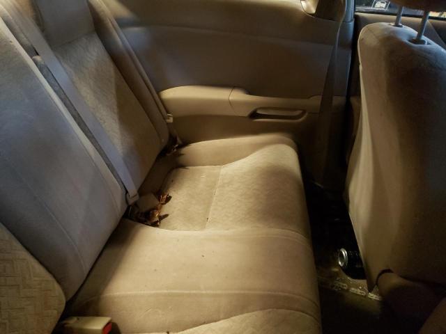 Photo 6 from auction – 2001 HONDA CIVIC LX with VIN 1HGEM22531L083553