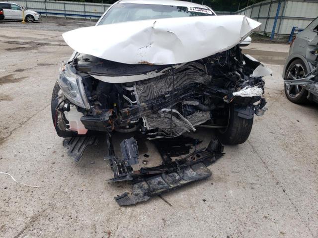 Photo 9 from auction – 2015 KIA OPTIMA LX with VIN KNAGM4A78F5606743