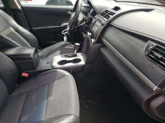 Photo 5 from auction – 2014 TOYOTA CAMRY L with VIN 4T1BF1FK6EU314981