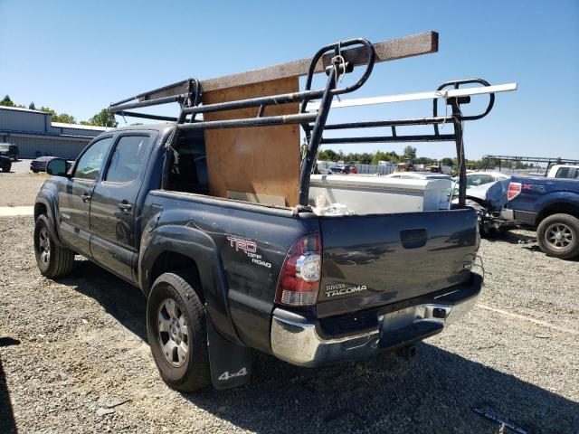 Photo 3 from auction – 2011 TOYOTA TACOMA DOU with VIN 3TMLU4EN2BM075604