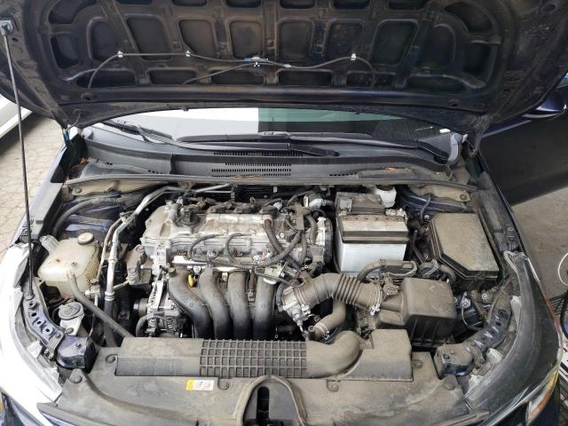 Photo 7 from auction – 2020 TOYOTA COROLLA LE with VIN 5YFEPRAE9LP101760