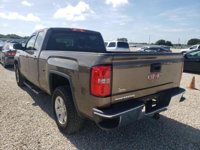 Photo 3 from auction – 2015 GMC SIERRA C15 with VIN 1GTR1UEC0FZ394134