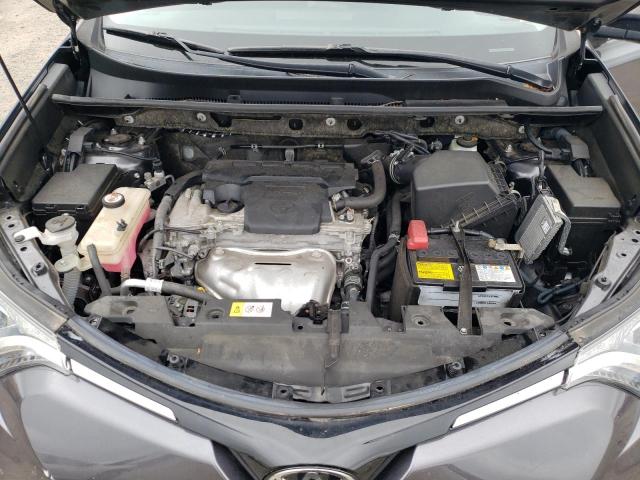 Photo 7 from auction – 2017 TOYOTA RAV4 LE with VIN JTMBFREV8HJ145292