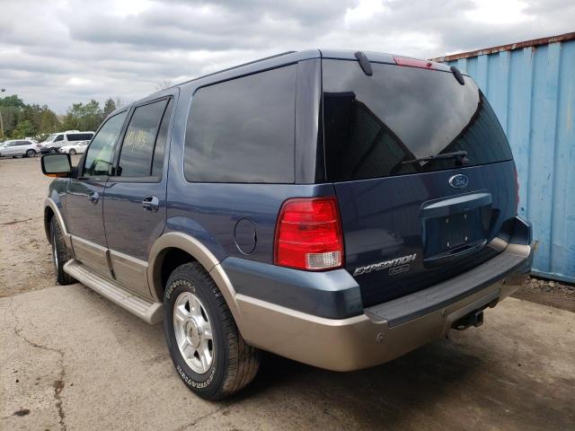 Photo 3 from auction – 2004 FORD EXPEDITION with VIN 1FMFU17L04LB33684