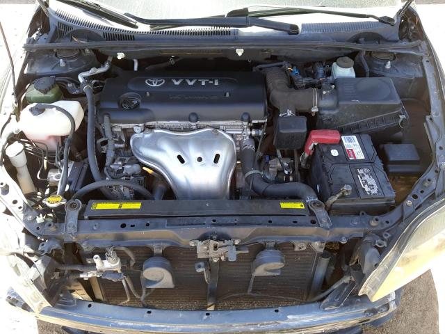 Photo 7 from auction – 2008 TOYOTA SCION TC with VIN JTKDE167980246966