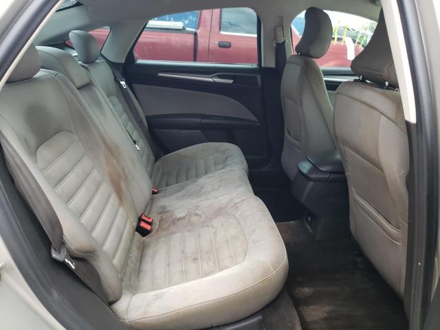 Photo 6 from auction – 2015 FORD FUSION S with VIN 3FA6P0G74FR177934