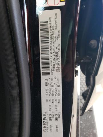 Photo 10 from auction – 2019 RAM 1500 BIG H with VIN 1C6RREFT9KN851934