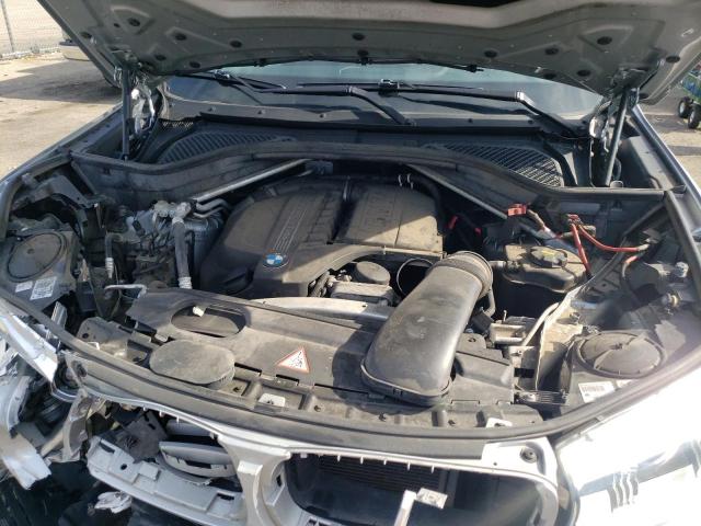 Photo 7 from auction – 2015 BMW X5 XDRIVE3 with VIN 5UXKR0C57F0P08162