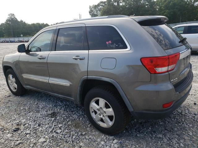 Photo 3 from auction – 2011 JEEP GRAND CHER with VIN 1J4RR4GG1BC734651