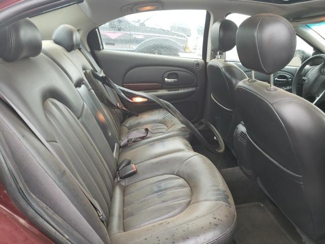 Foto 6 de la subasta – 2000 CHRYSLER 300M con VIN 2C3HE66GXYH244259