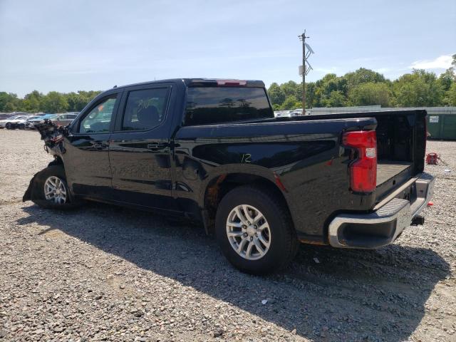 Zdjęcie 3 z aukcji – 2019 CHEVROLET SILVERADO z VIN 3GCUYDED1KG134866