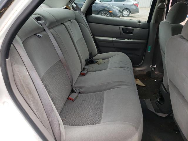 Photo 6 from auction – 2004 FORD TAURUS SES with VIN 1FAFP55U94A183371